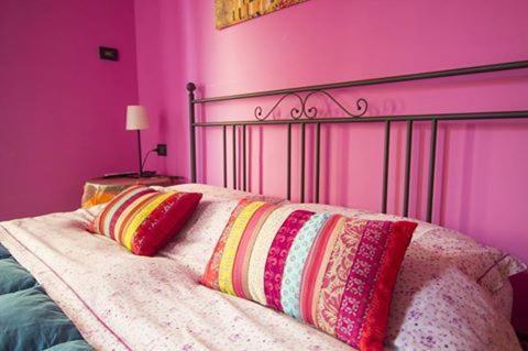 Ghiro Ghiotto Bed and Breakfast Pietra Ligure Eksteriør billede