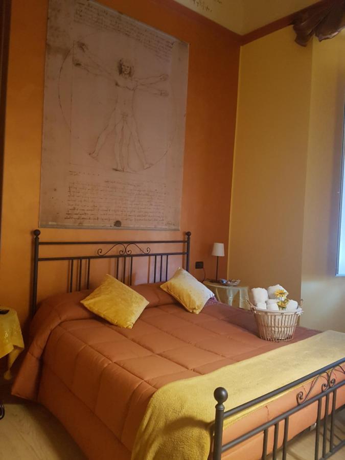 Ghiro Ghiotto Bed and Breakfast Pietra Ligure Eksteriør billede