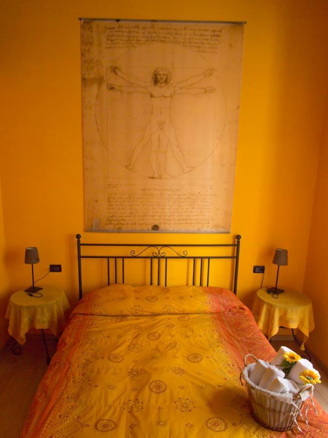 Ghiro Ghiotto Bed and Breakfast Pietra Ligure Eksteriør billede